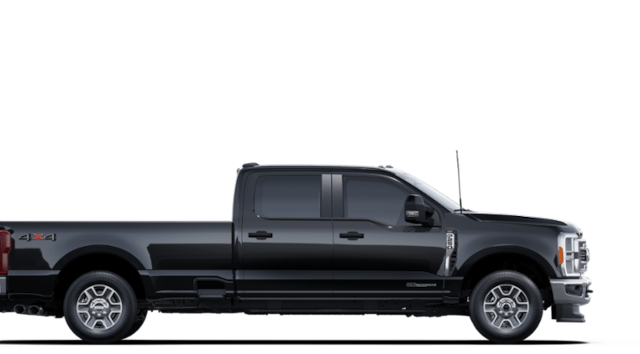 2025 Ford SuperDuty